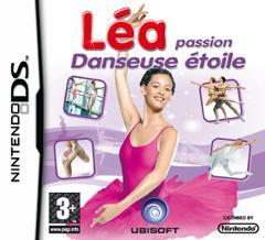Léa Passion Danseuse Etoile