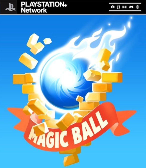Magic Orbz