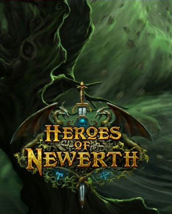 Heroes of Newerth