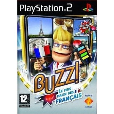 Buzz ! Le Plus Malin Des Français