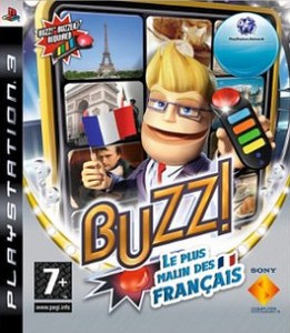 Buzz ! Le Plus Malin Des Français