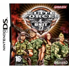 Elite Forces : Unit 77