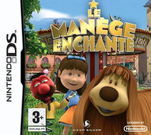 Le Manège Enchanté