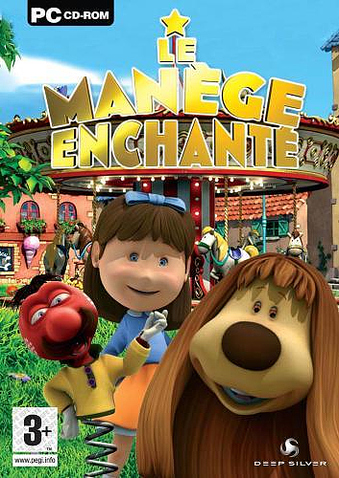 Le Manège Enchanté