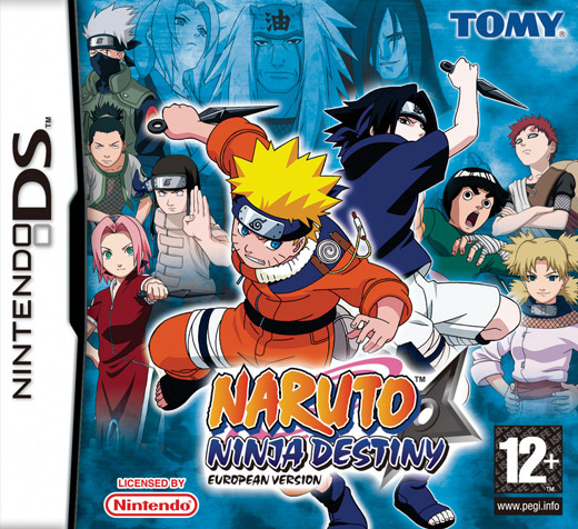 Ninja Council le jeu qui m'a...