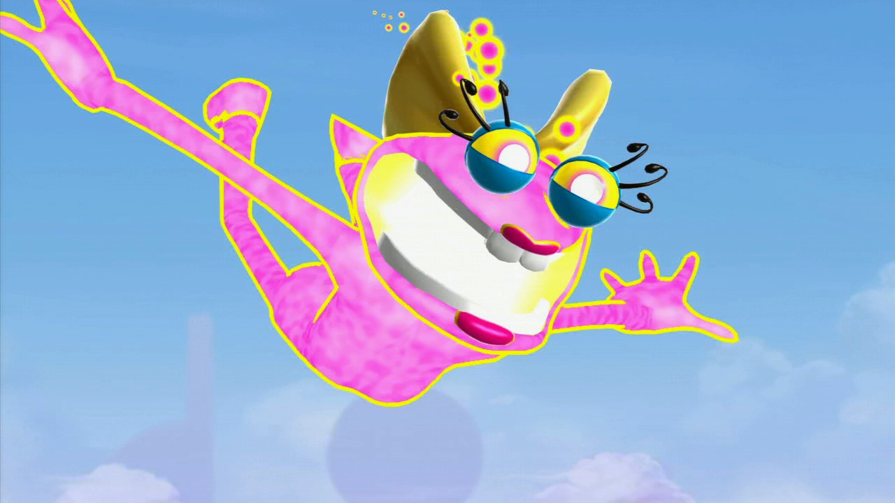 'Splosion Man