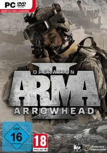 ArmA 2 : Operation Arrowhead
