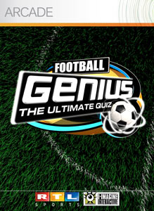 Football Genius - Genius Quiz