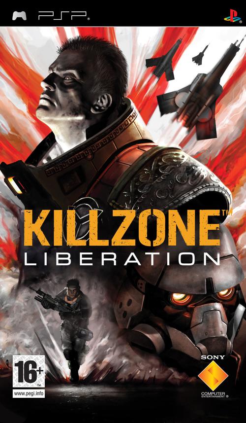 Killzone : Liberation