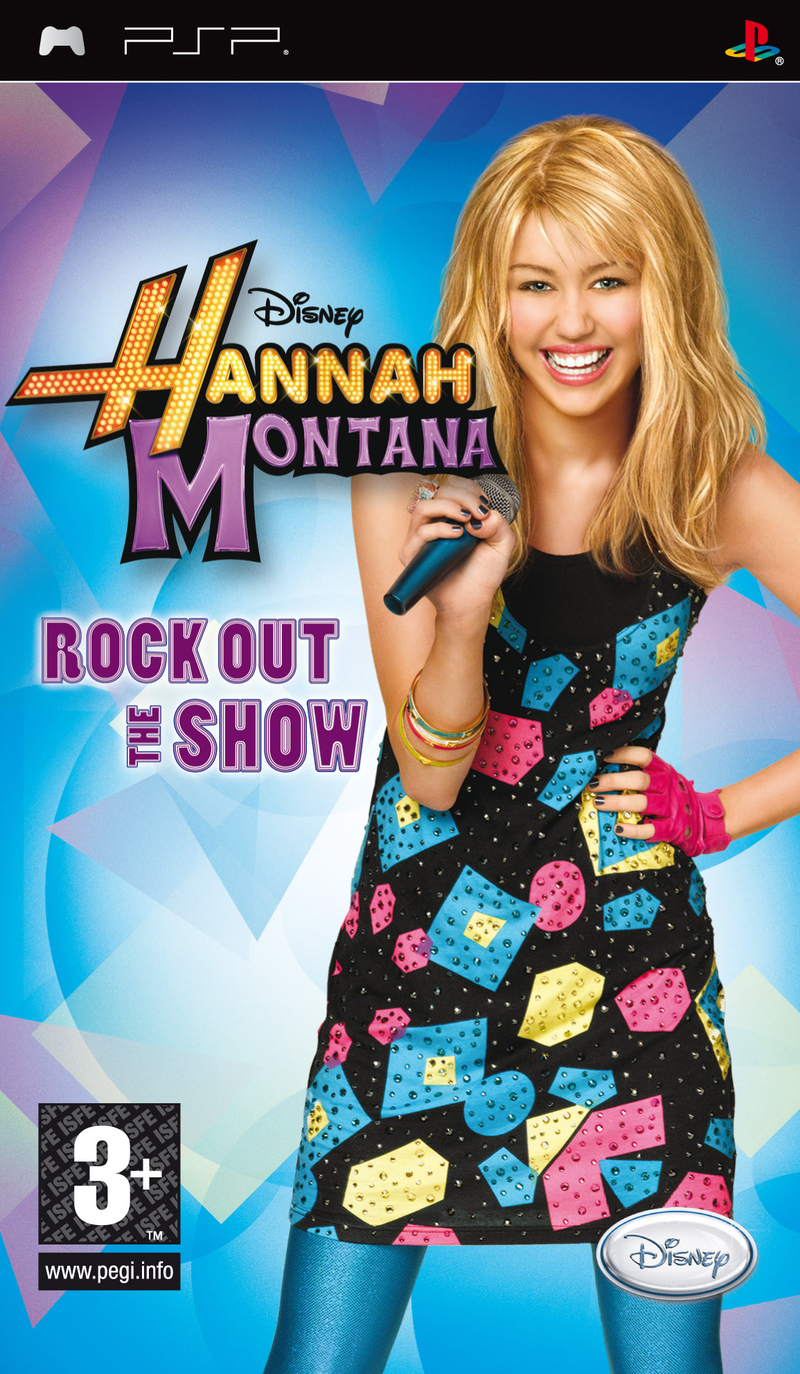 Hannah Montana : Le Film