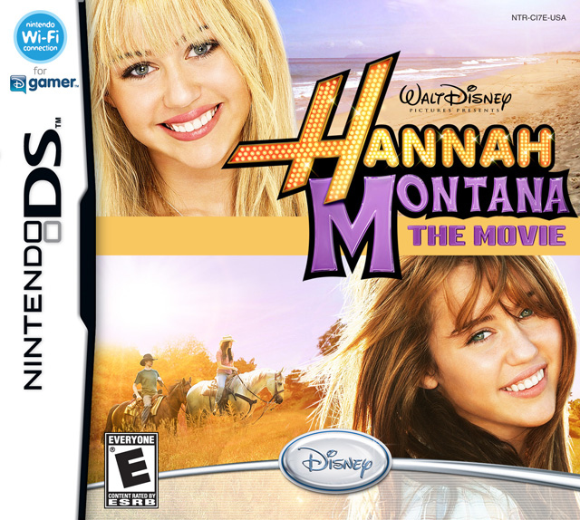 Hannah Montana : Le Film