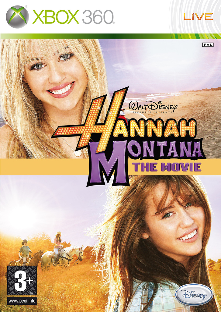 Hannah Montana : Le Film