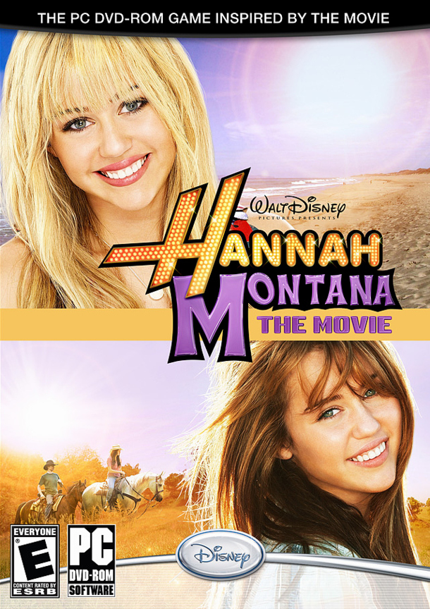 Hannah Montana : Le Film