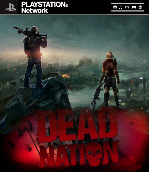 Dead Nation