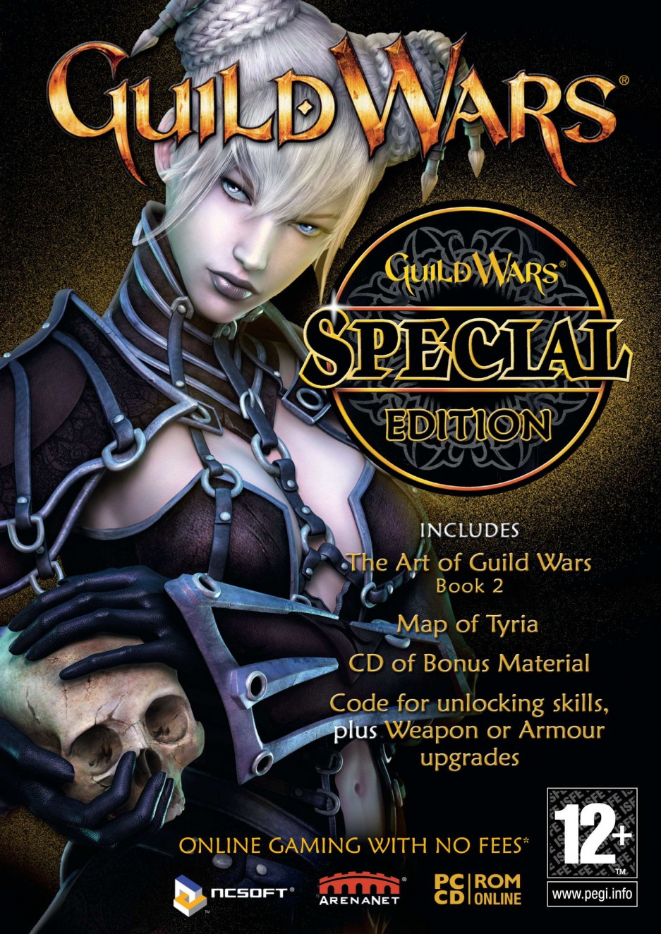 Guild Wars