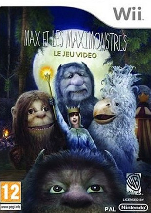 Max et les Maximonstres