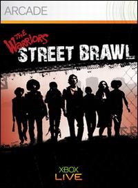 The Warriors : Street Brawl