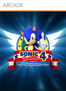 Sonic the Hedgehog 4 Episode I