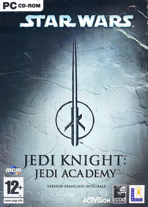 Pas encore un vrai Jedi