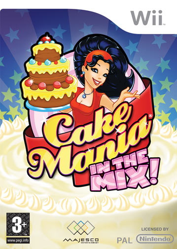 Cake Mania 2