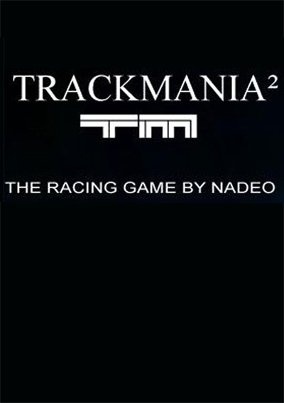 TrackMania 2 : Canyon