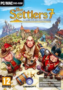 The Settlers 7 : A l'Aube d'un nouveau Royaume