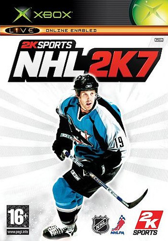 NHL 2K7