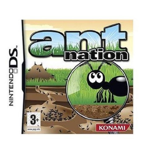 Ant Nation