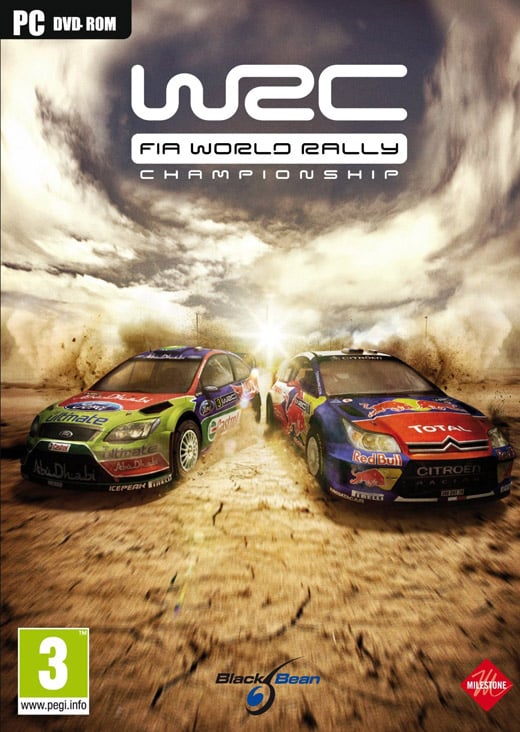 World Rally Championship 2010