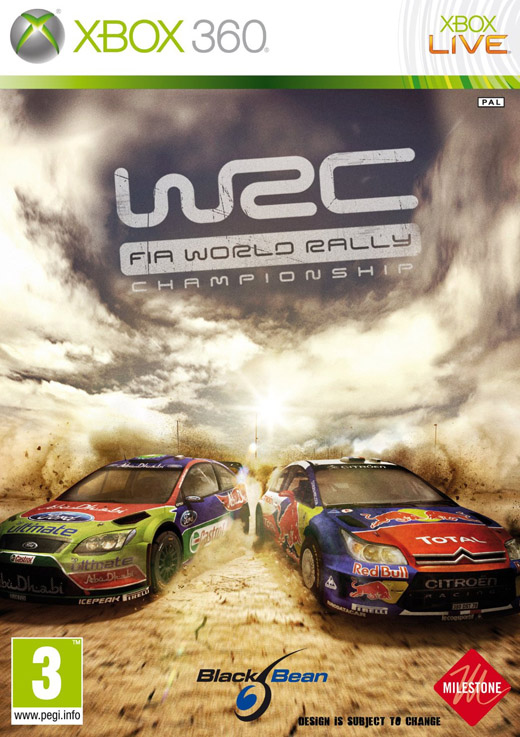 World Rally Championship 2010