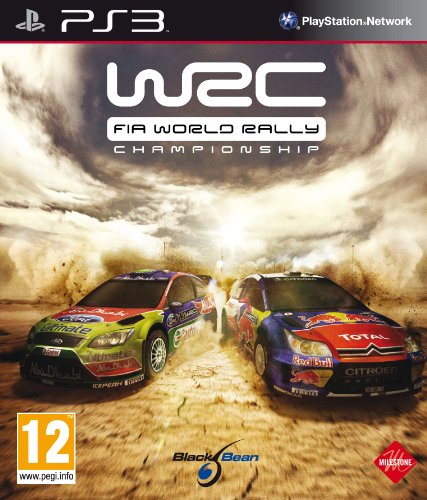 World Rally Championship 2010