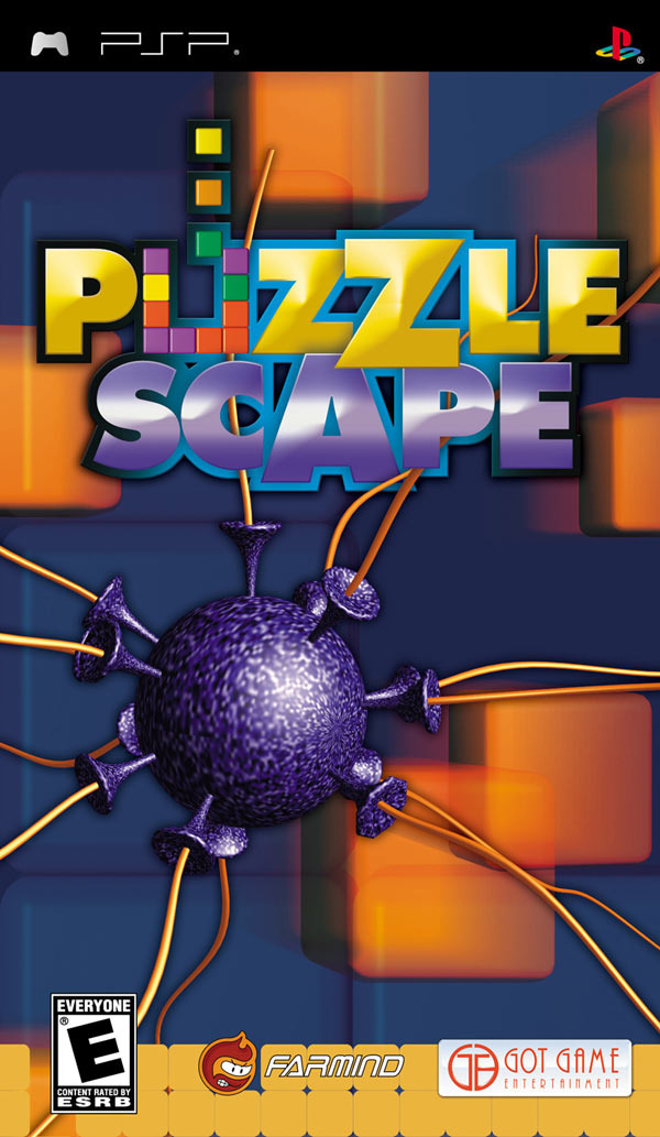 PuzzleScape