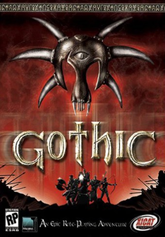 Gothic (original)