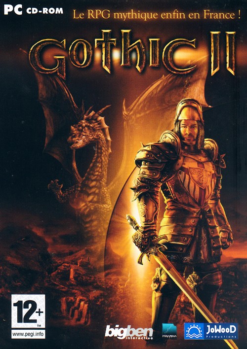 Gothic II