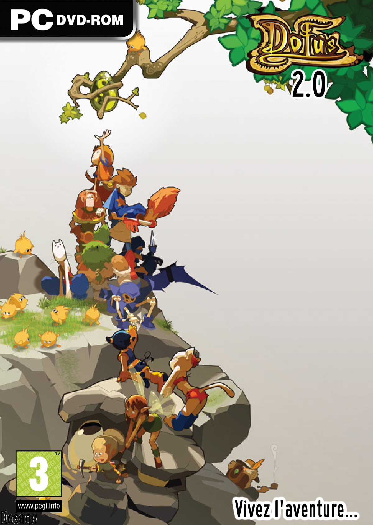 Dofus 2.0