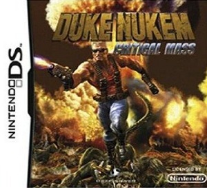 Duke Nukem : Critical Mass