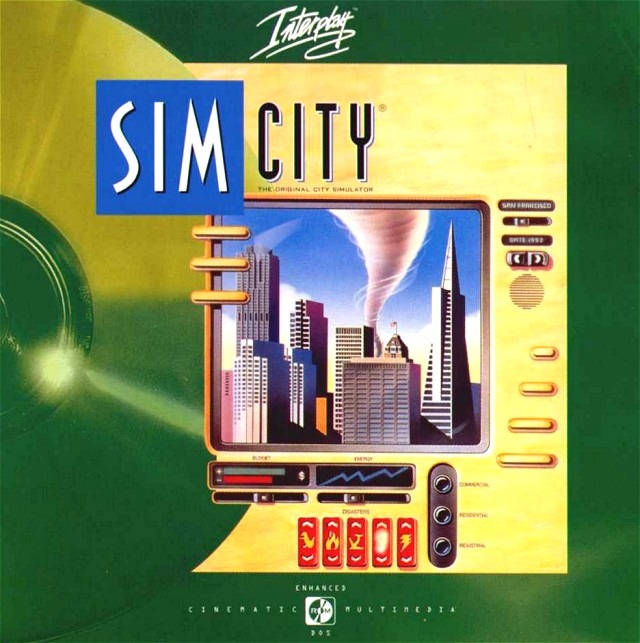 SimCity (Original)
