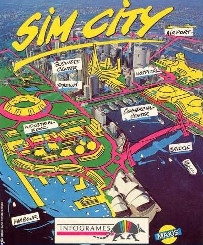 SimCity (Original)