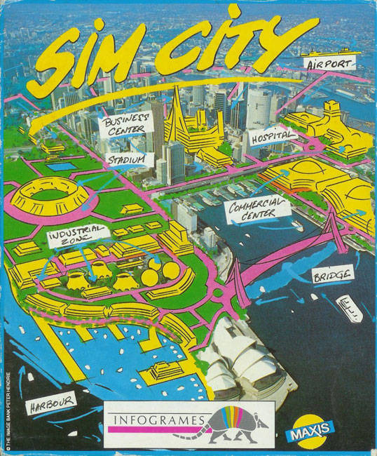 SimCity (Original)