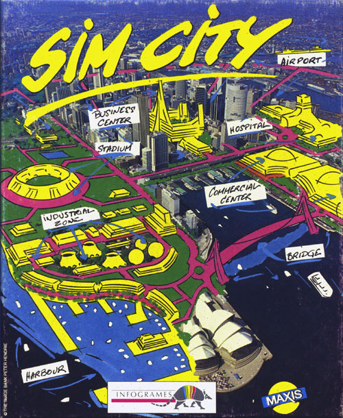 SimCity (Original)