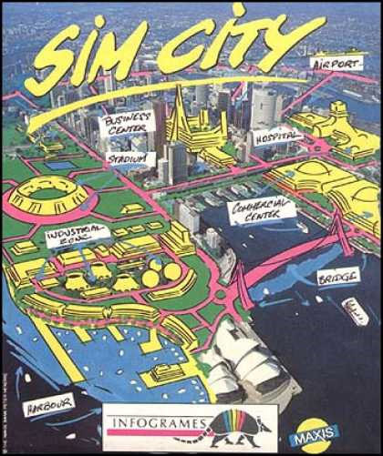 SimCity