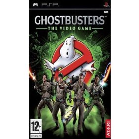 SOS Fantômes - Le Jeu Vidéo