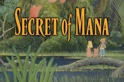 Secret of Mana (original)