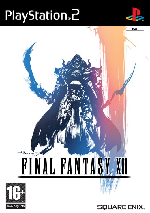 Final Fantasy XII, celui qui aurait dû mettre tout le monde d'accord