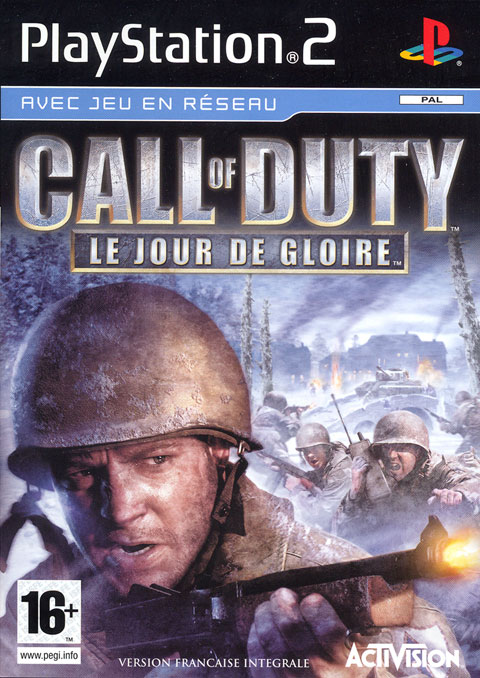 Call of Duty : Le Jour de Gloire