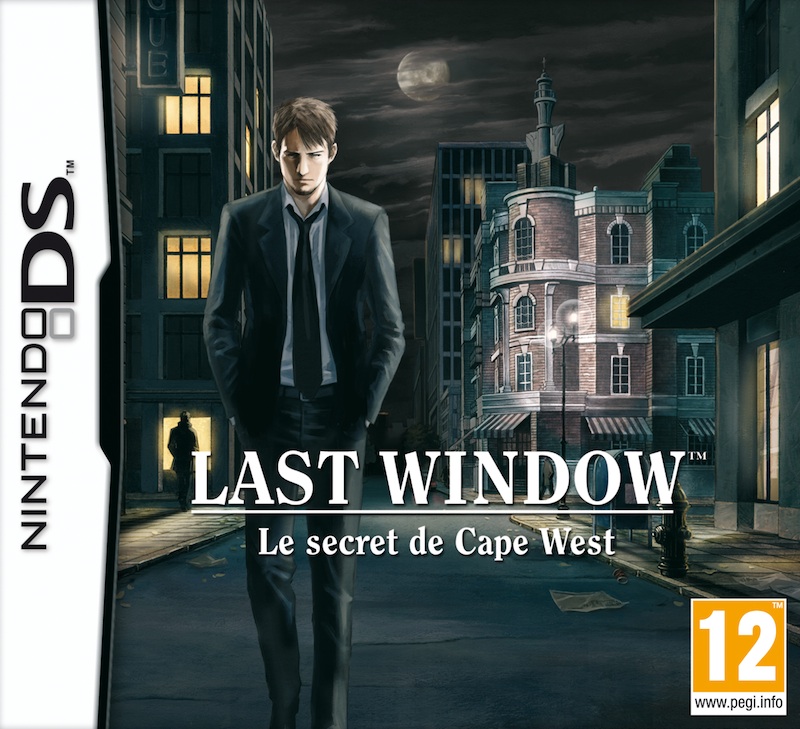 Last Window : Le Secret de Cape West