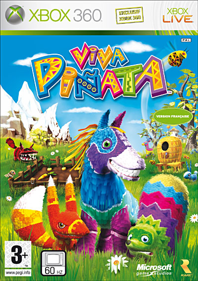 Viva Piñata