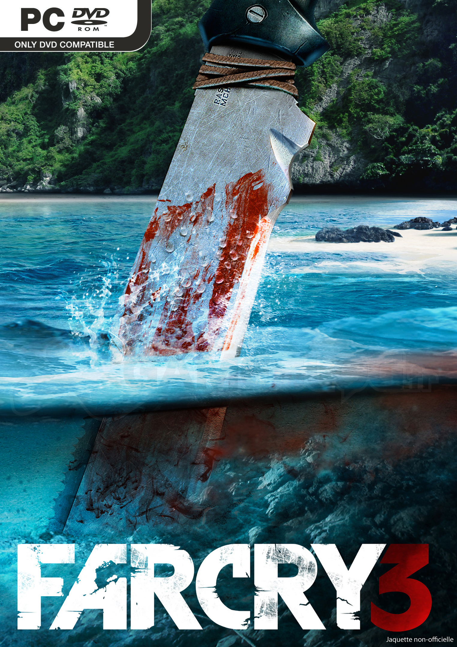 Far Cry 3