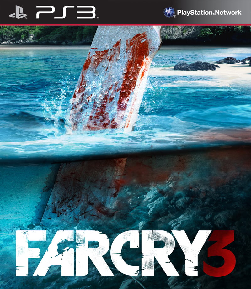 Did I ever tell you the definition of Far Cry 3 ?