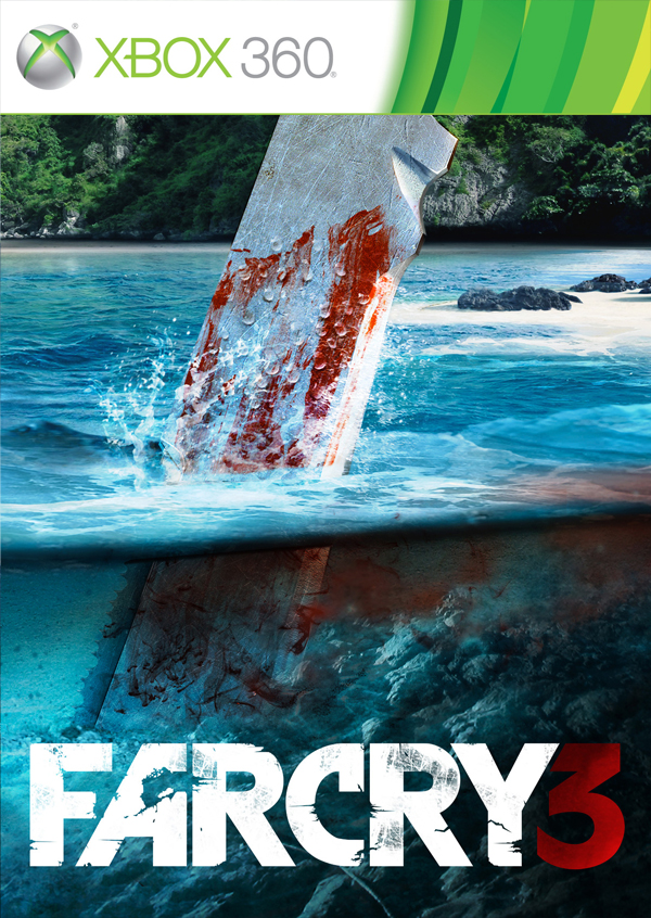 Far Cry 3